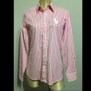 Ralph Lauren Black Label shirt